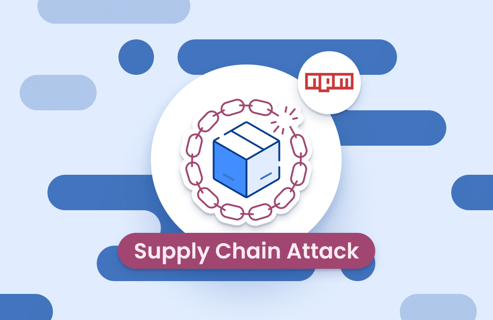 PhantomRaven Wave 5: New Undocumented NPM Supply Chain Campaign Targets DeFi, Cloud, and AI Developers - npm supply chain attack