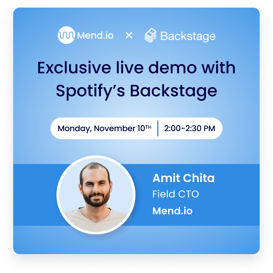 KubeCon 2025 - Frame 1