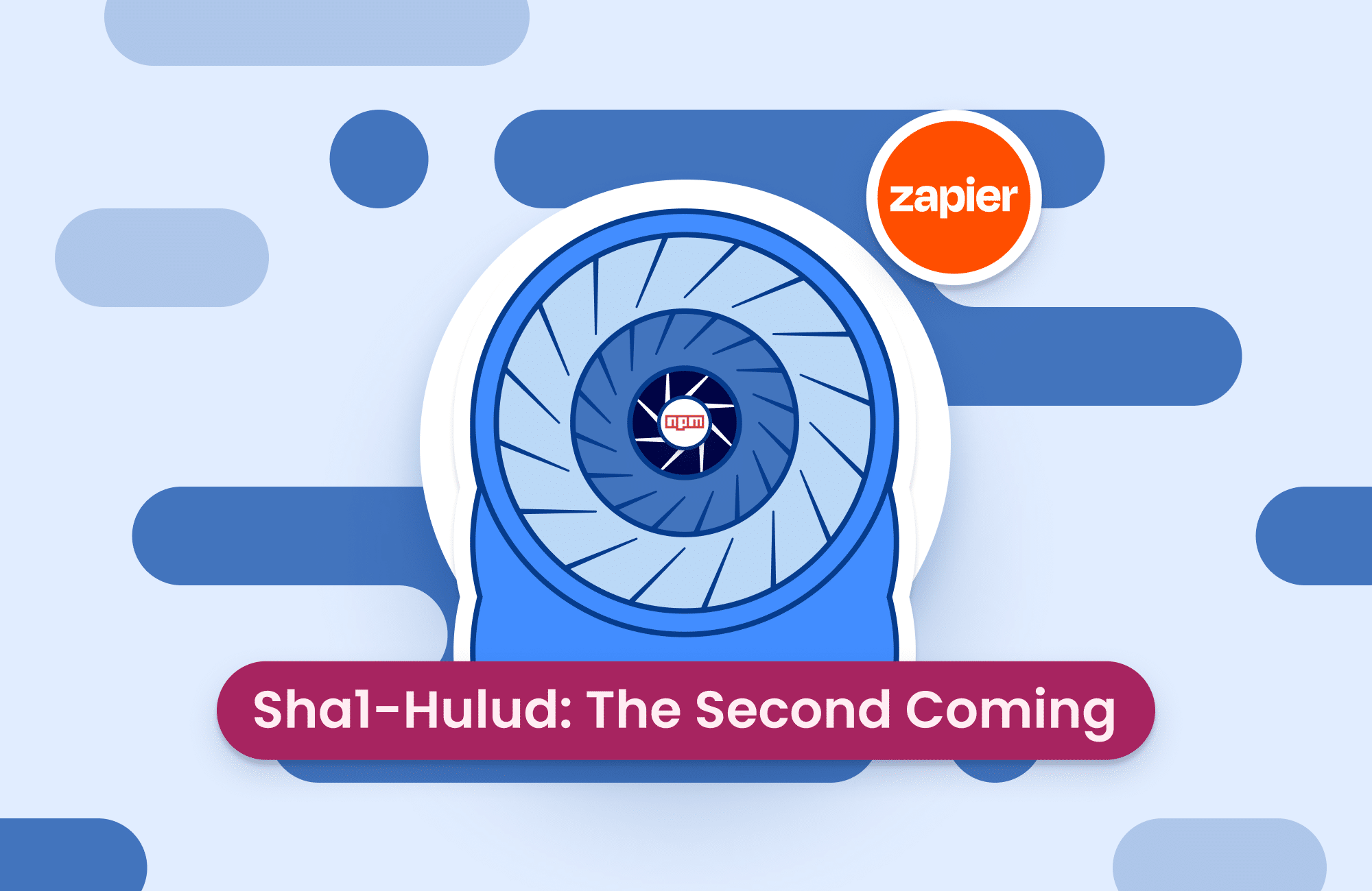 Shai-Hulud: The Second Coming - Blog Zero day Shai hulud V2