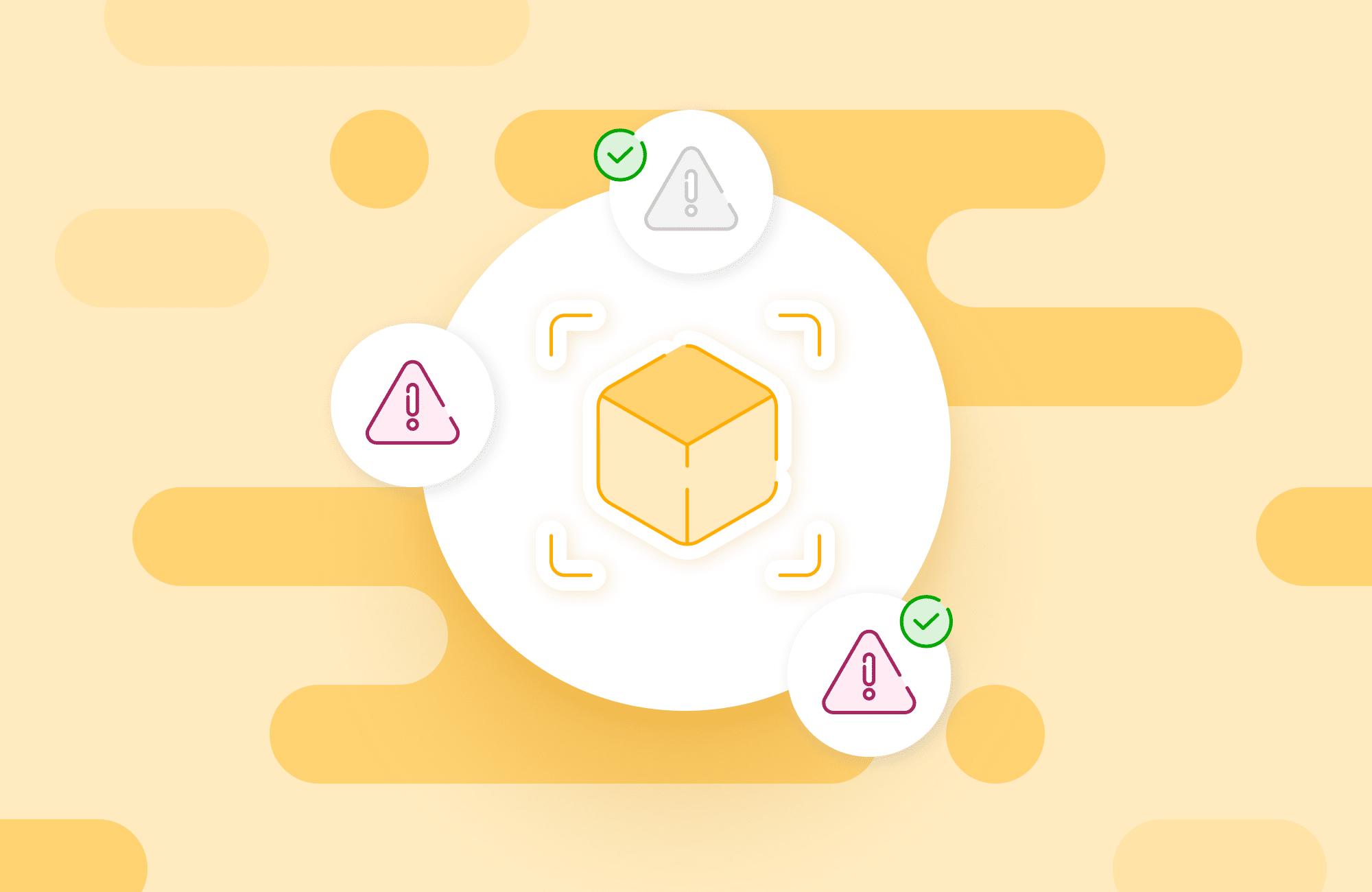 We Knew Registry Scanning Wasn’t Enough. So We Built What Comes Next. - Container Scanning