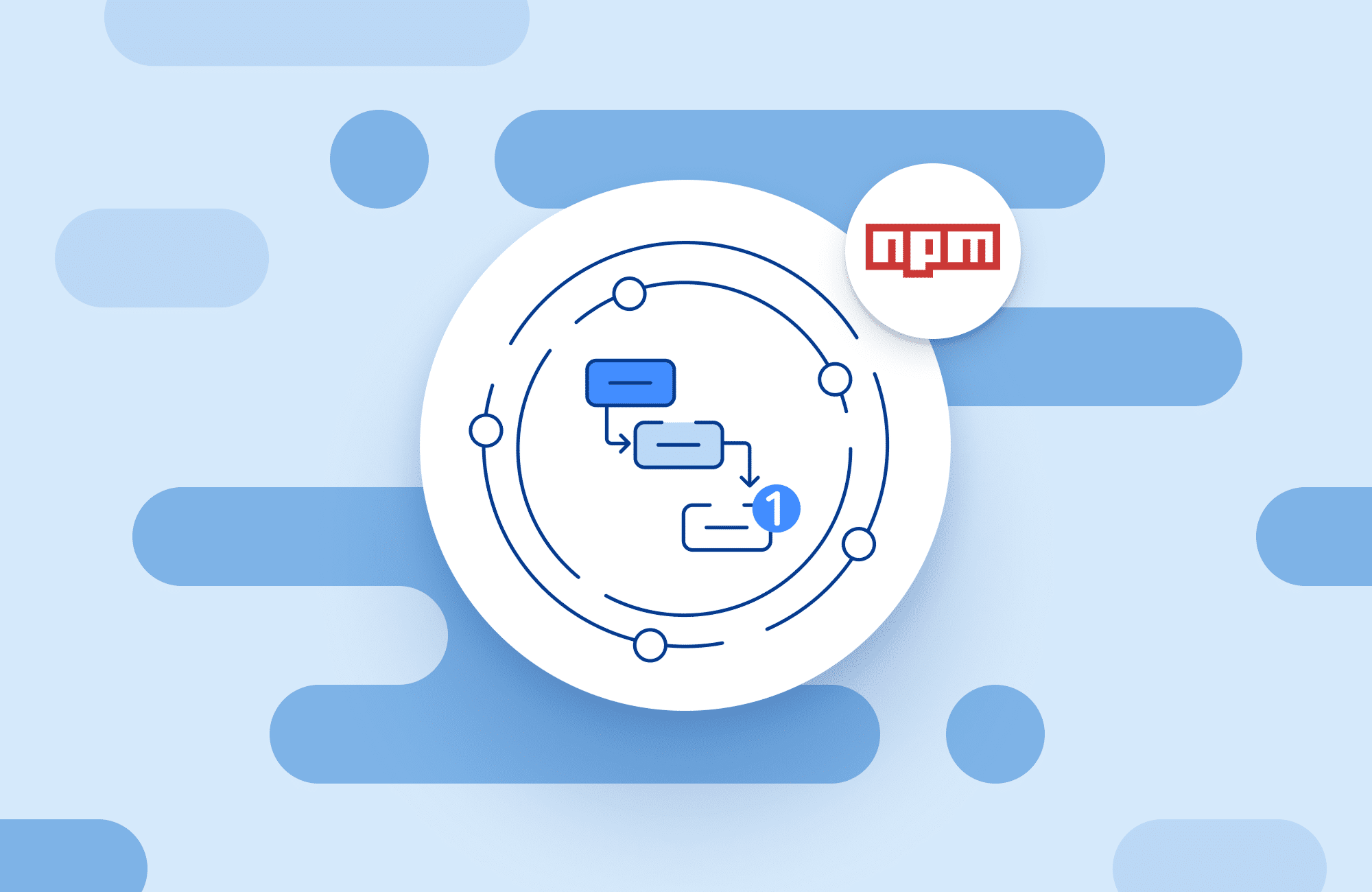 Building a more secure npm ecosystem with Mend Renovate - Renovate npm post 1