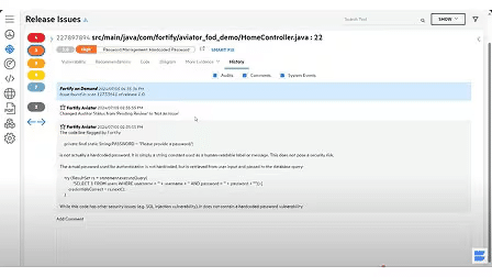 Best SAST tools: Top 10 solutions in 2025 - image 11