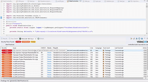 Best SAST tools: Top 10 solutions in 2025 - image 18