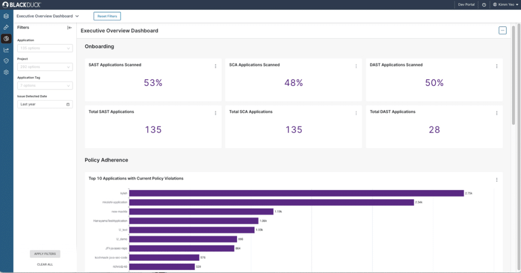 Best Application Security Testing Providers: Top 7 in 2025 - image 33
