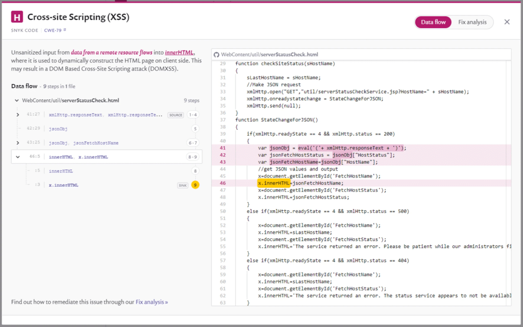 Best Application Security Testing Providers: Top 7 in 2025 - image 37