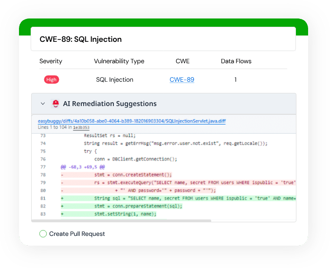 Best SAST tools: Top 10 solutions in 2025 - image 5