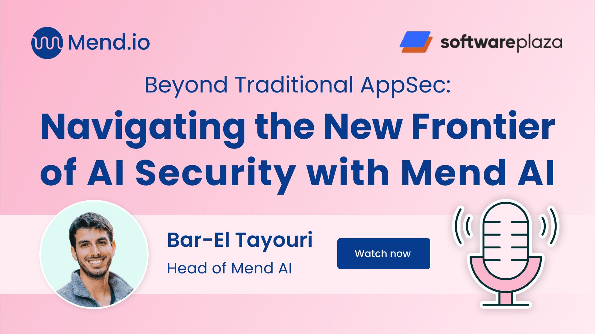 Navigating the New Frontier of AI Security with Mend AI - navigating the new frontier of AI Security