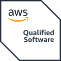 AWS - qualified software
