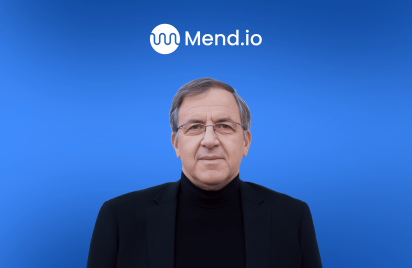 Mend Leadership Update: Building on Our Momentum for the Next Phase of Growth - Announcement post Azi Cohen e1769436157400