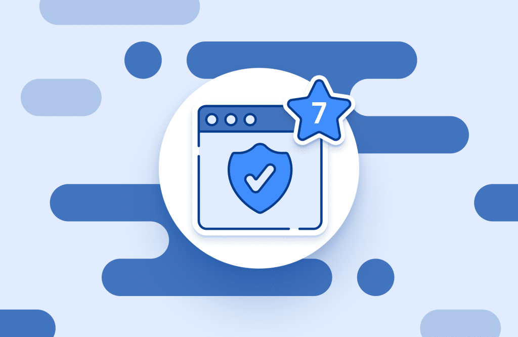 Mend. Io + wiz: a new code-to-cloud integration for accurate, context-driven risk prioritization - blog cover top 7 ast providers post 1