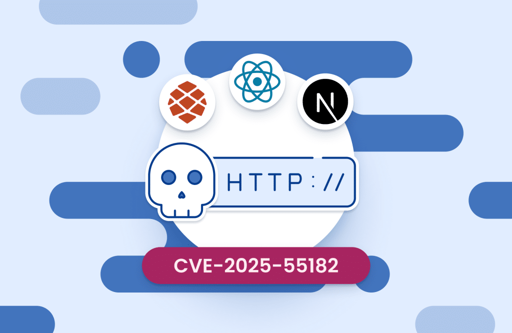 From zero to rce: how a single http request compromises react and next. Js applications