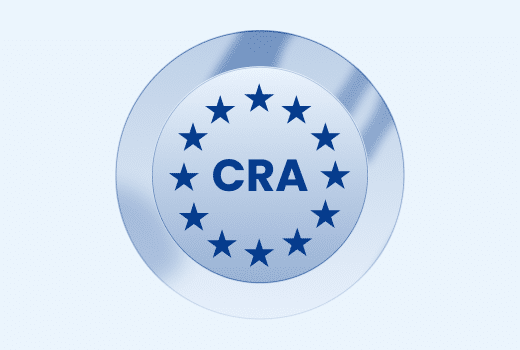 Compliance - CRA Compliance Badge