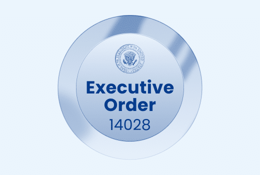Compliance - IEO 14028 Compliance Badge
