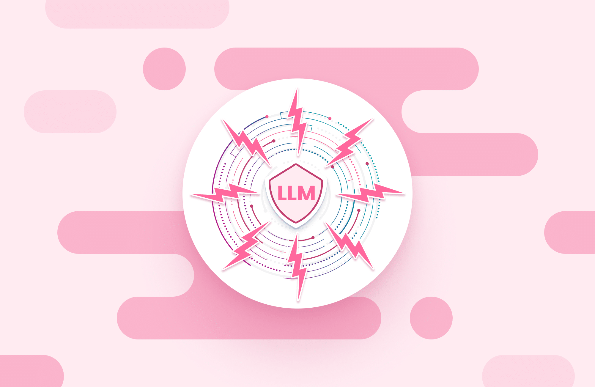 LLM Red Teaming: Threats, Testing Process & Best Practices - LLM Red Teaming Blog Image