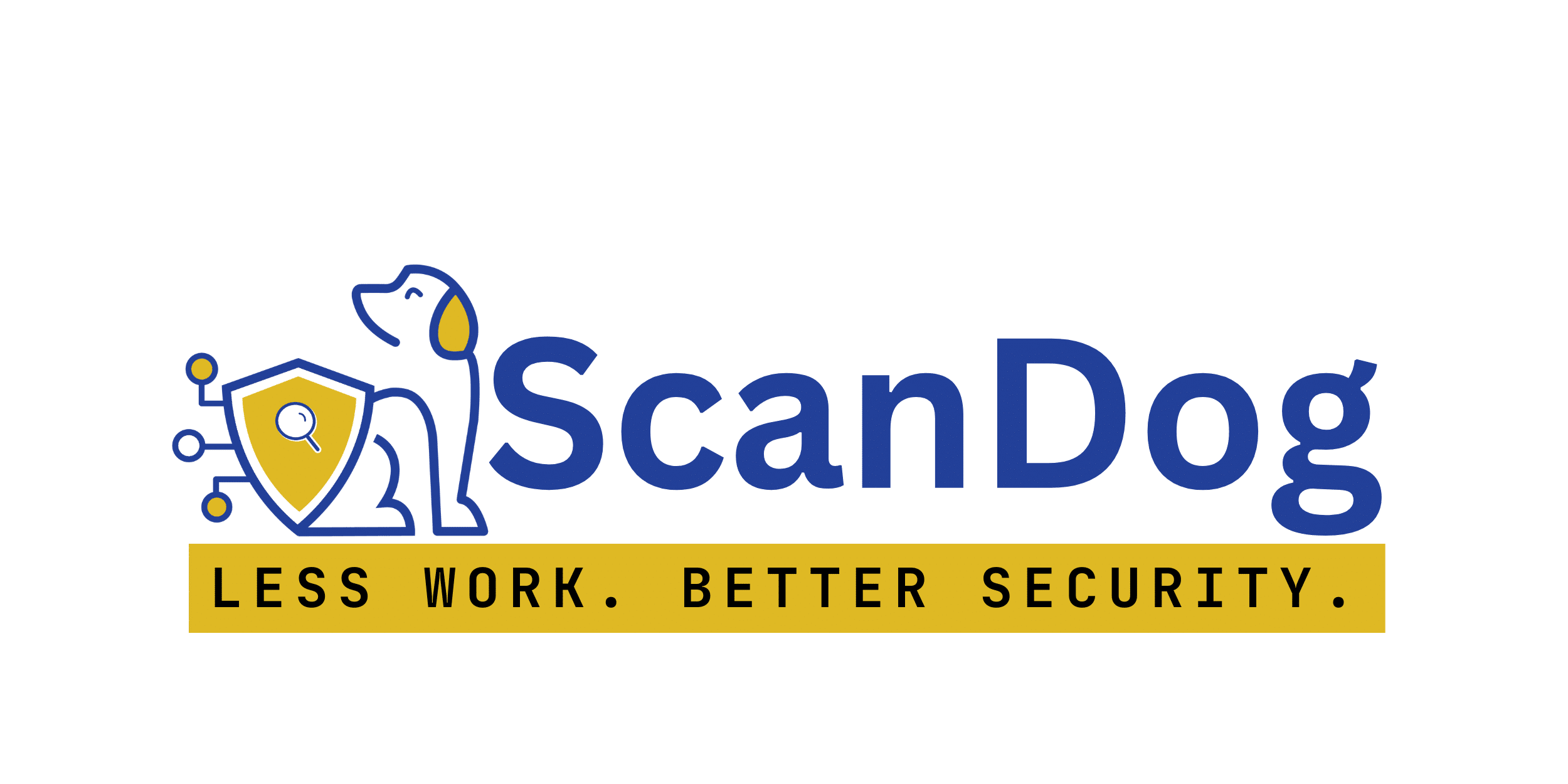 Partners - ScanDog logo