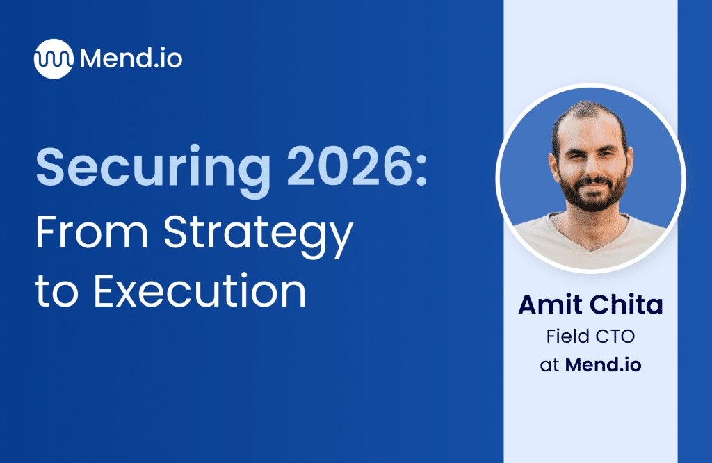 Webinar: securing 2026: from strategy to execution