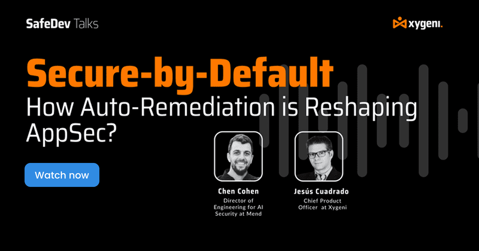 How Auto-Remediation is Reshaping AppSec - how auto remediation is reshaping appsec podcast