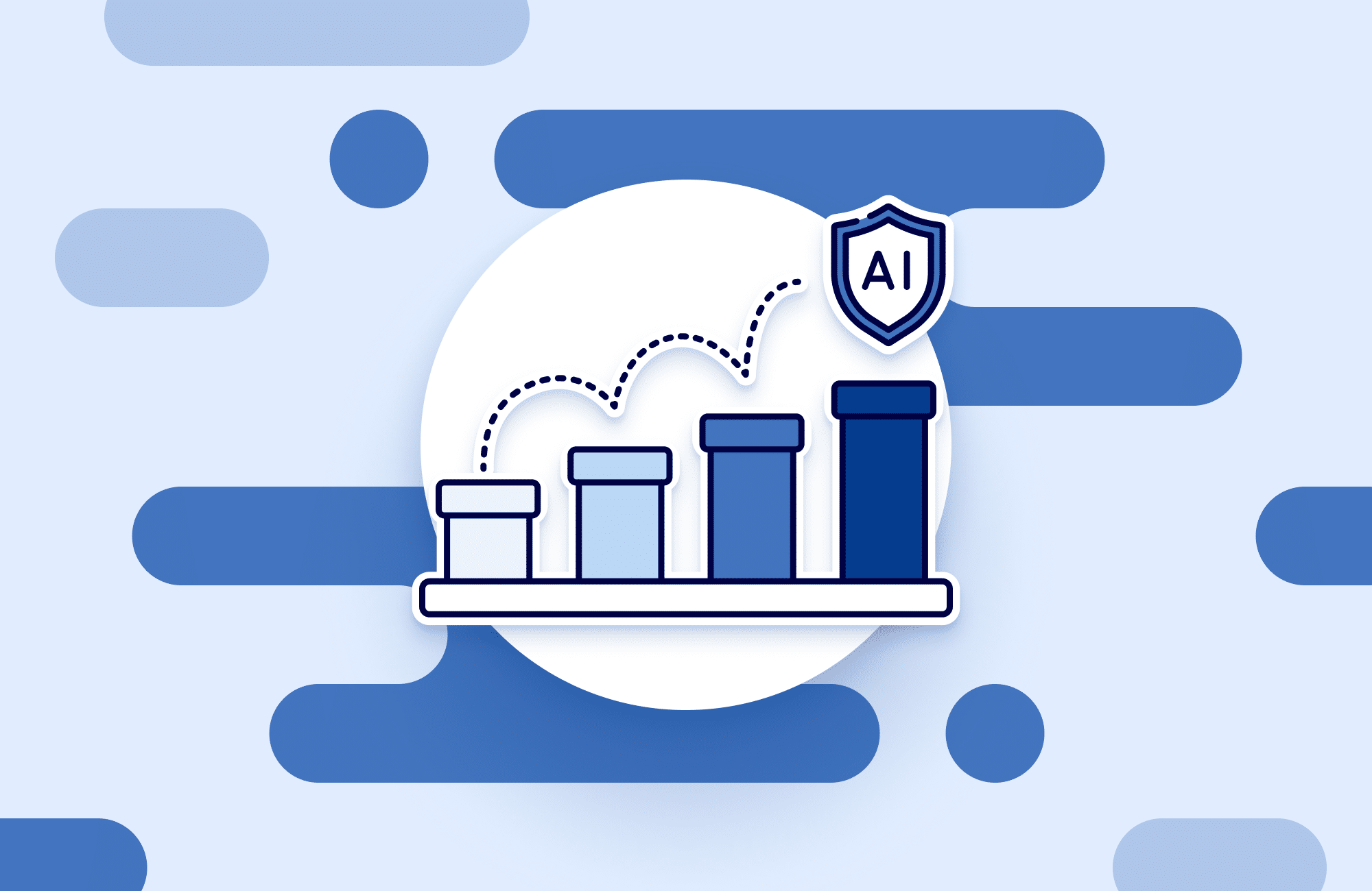 Introducing Mend.io’s AI Security Maturity Survey + Compliance Checklist available today - Blog cover AI Security Maturity Checklist