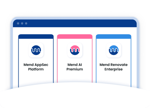 Mend vs Veracode LP - Mend Pricing