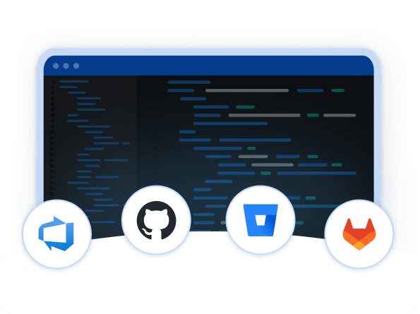 Mend vs Veracode LP - faster deployment graphic