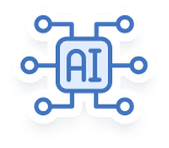 Mend Forge - AI icon