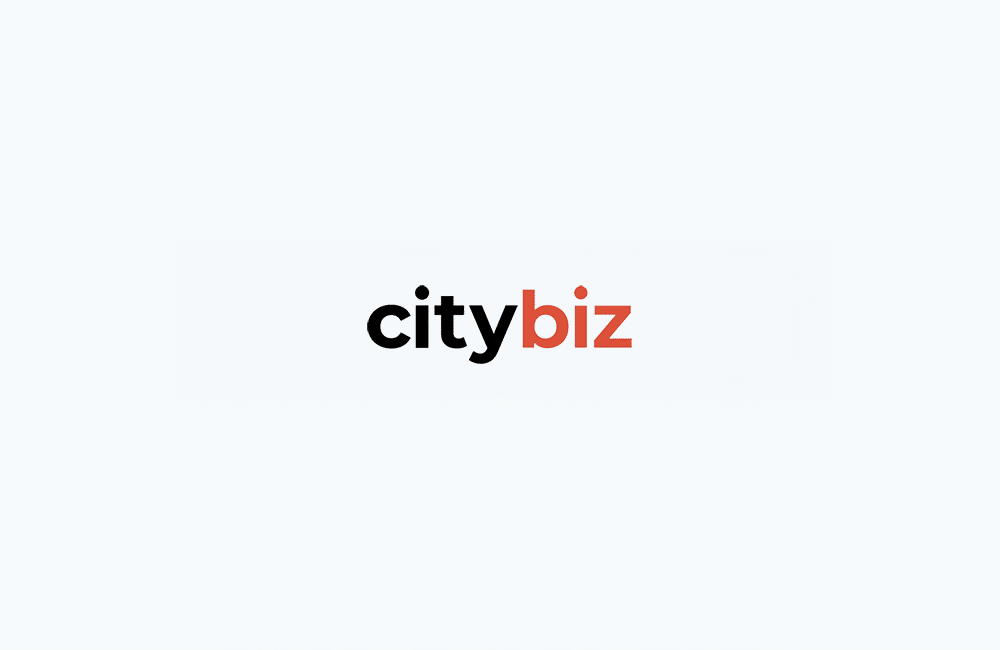 News - citybiz logo