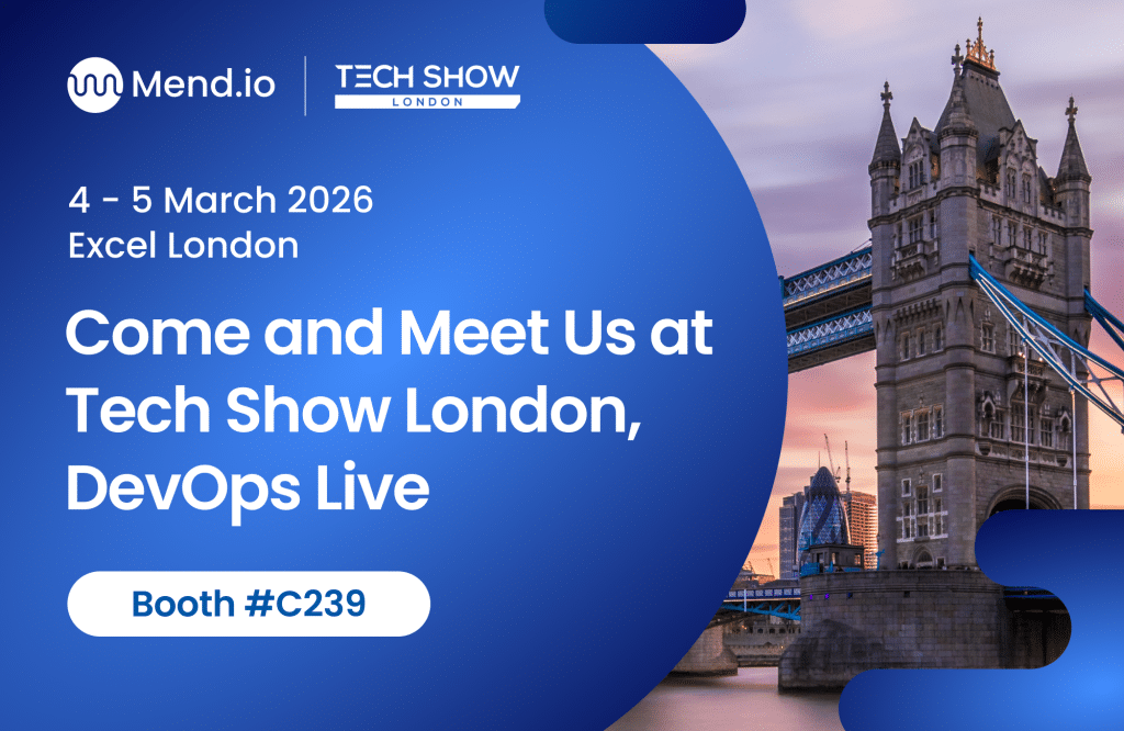 Events - Events Banner Tech Show London