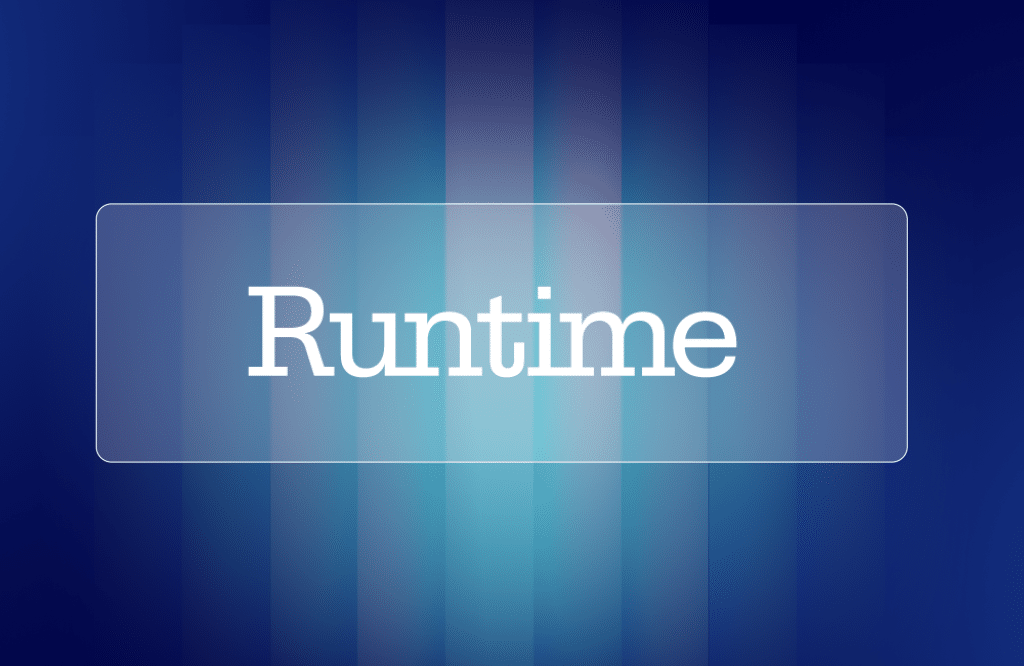 News - newsroom runtime