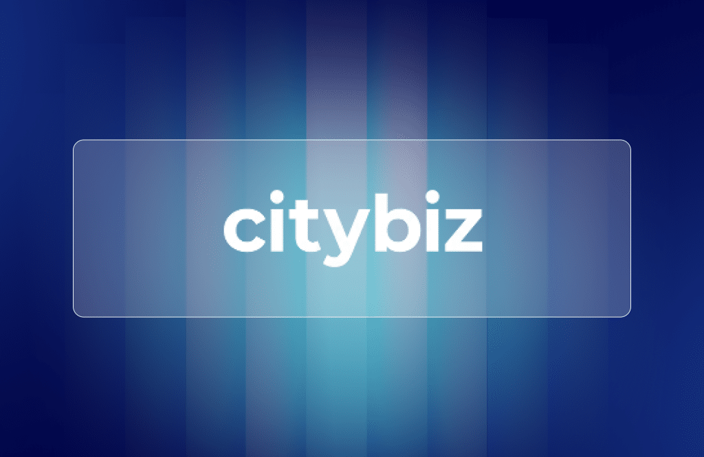 News - newsroom city biz 1