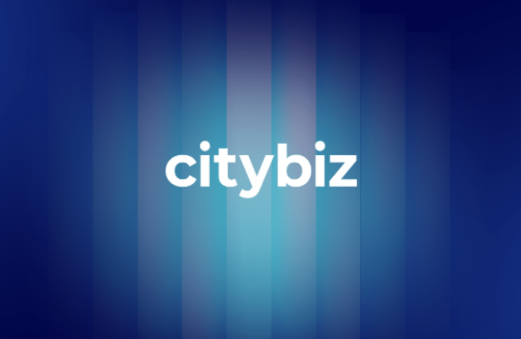News - newsroom city biz