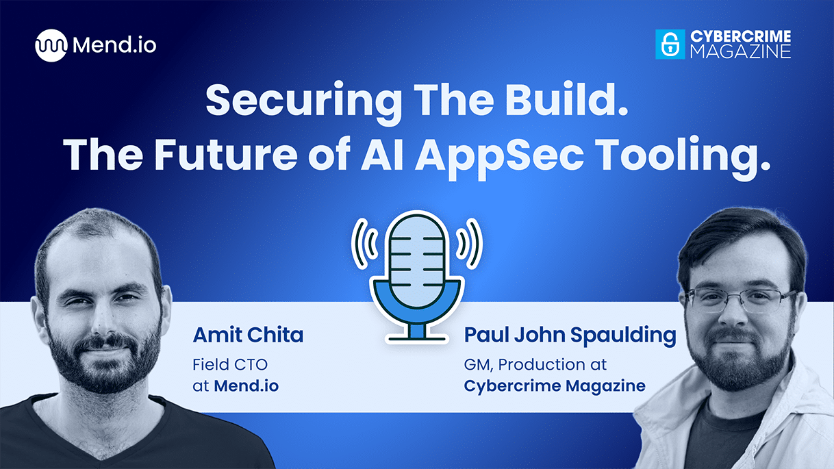 Securing The Build: The Future of AI AppSec Tooling - Podcast securing the build 1218