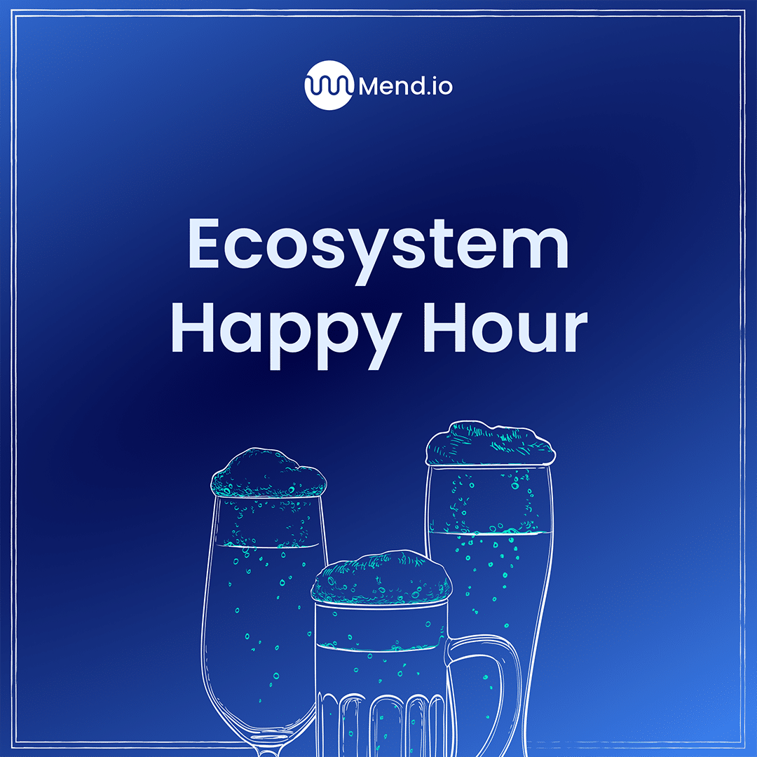 RSAC 2026 - RSAC 2026 Happy Hour