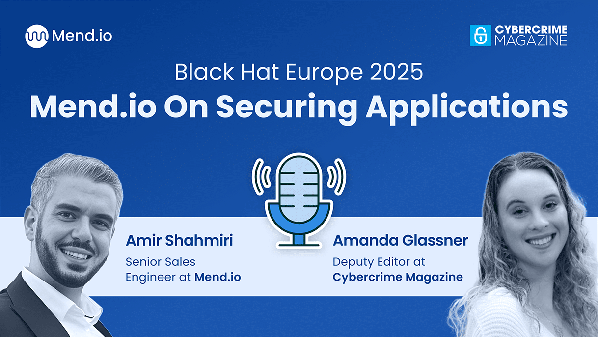 Securing your Applications - Black Hat Europe 2025 - Securing appsec Podcast thumbnail 1218x685 1