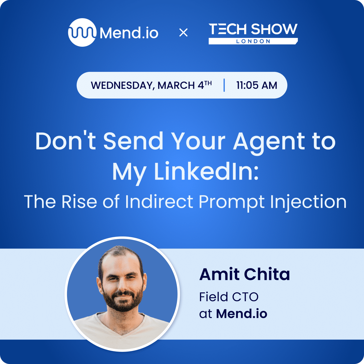 Tech Show London 2026 -