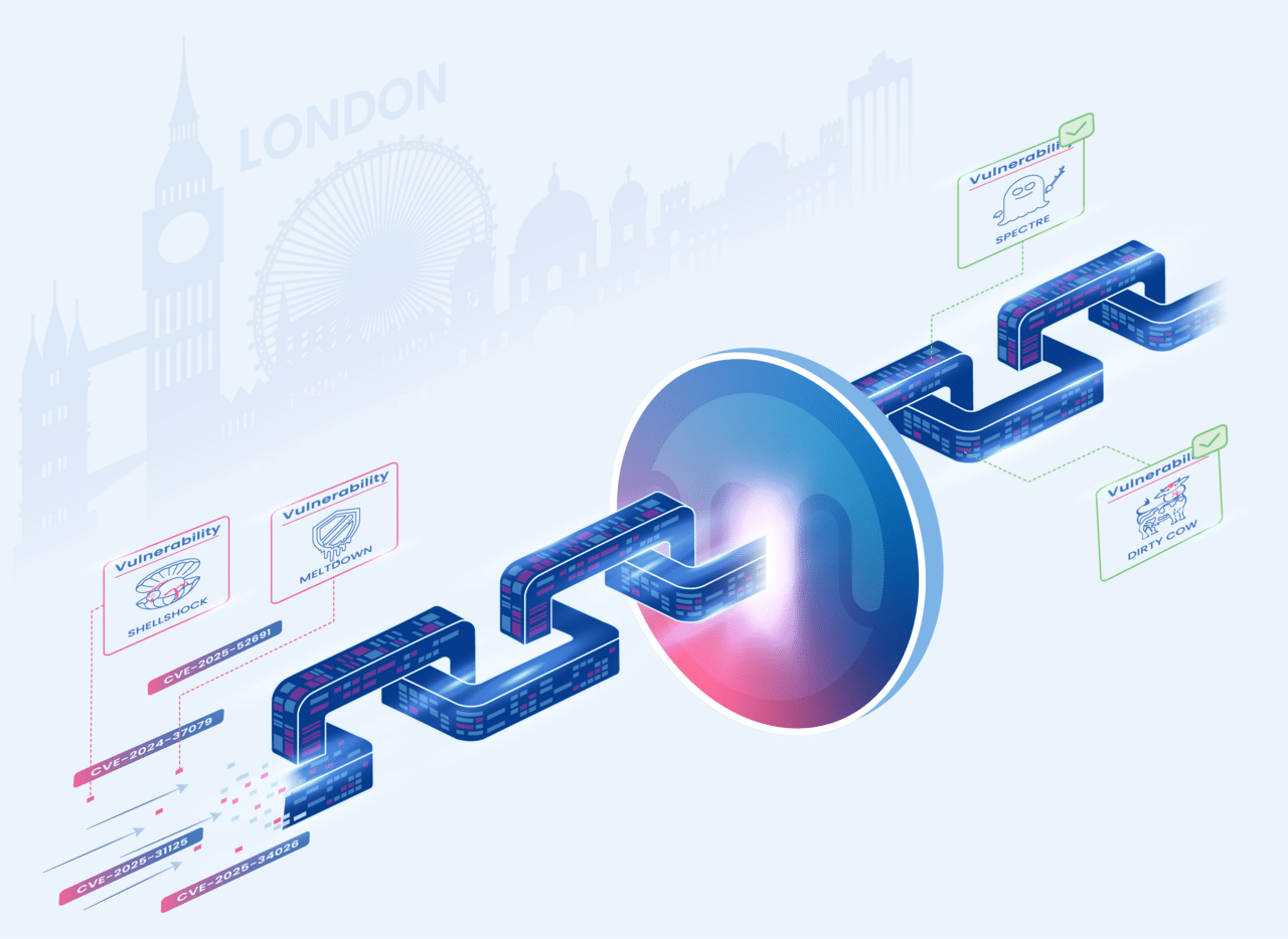 Tech Show London 2026 - large Hero Image Events Page London