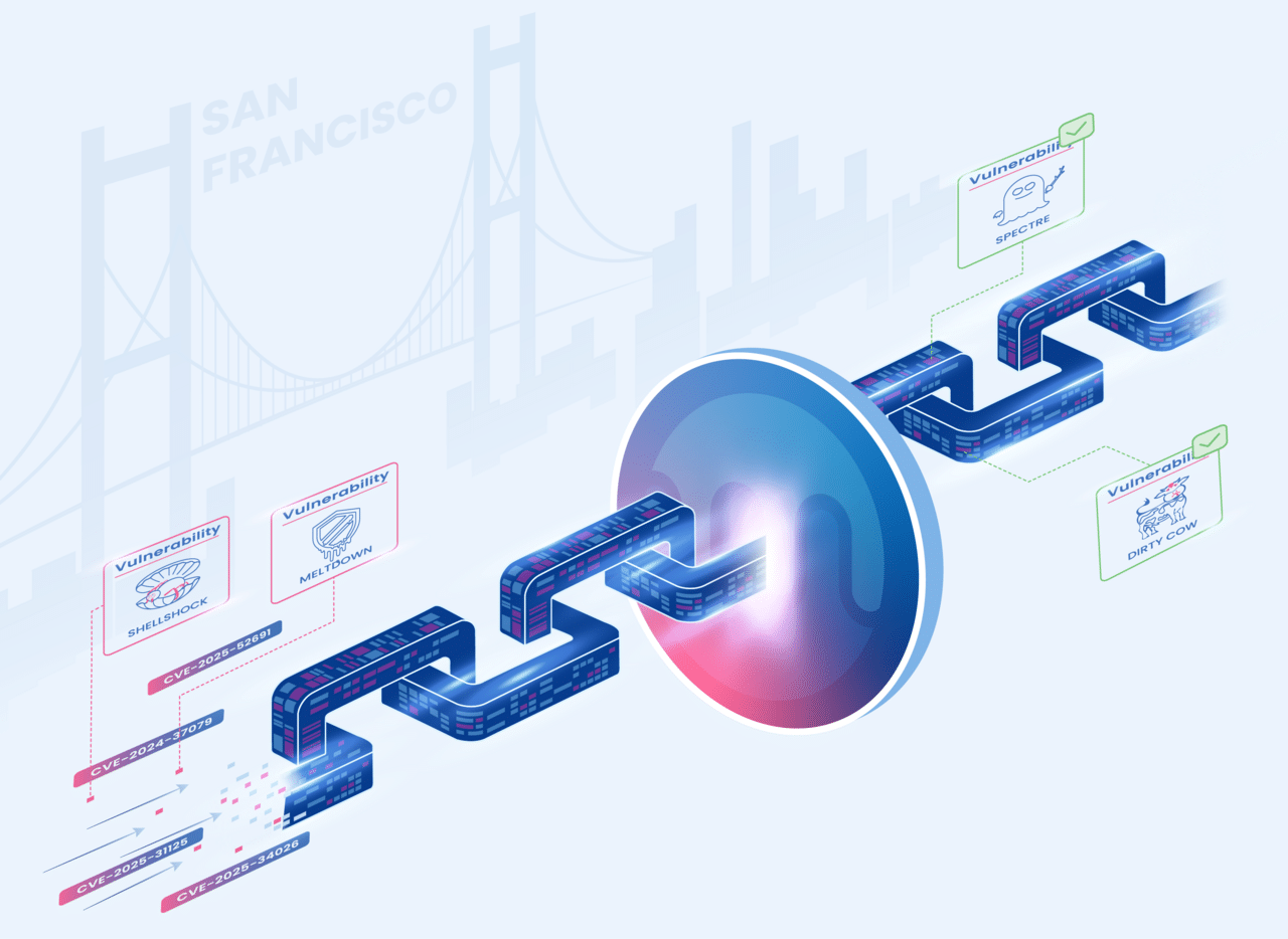 RSAC 2026 - large Hero Image Events Page San Francisco