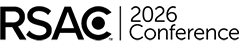RSAC 2026 - rsac2026 conference logo