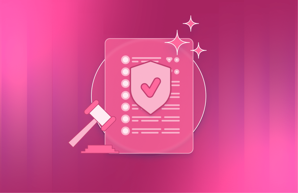 AI Compliance post