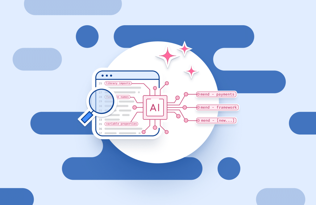 LLM Security in 2025: Risks, Mitigations & What’s Next - Blog AI driven project classification