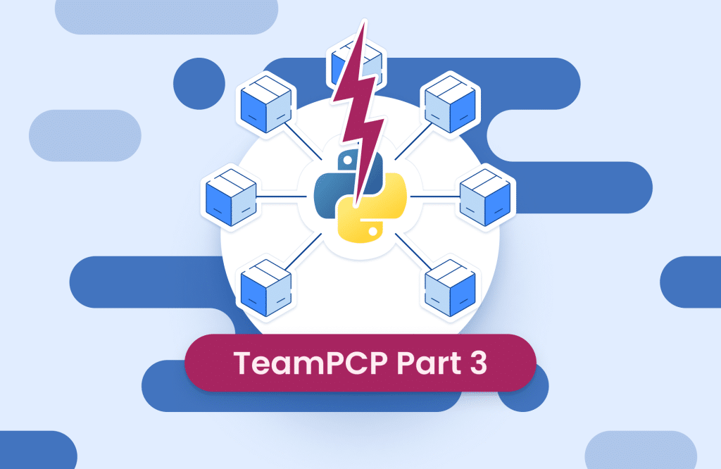 Famous telnyx pypi package compromised by teampcp