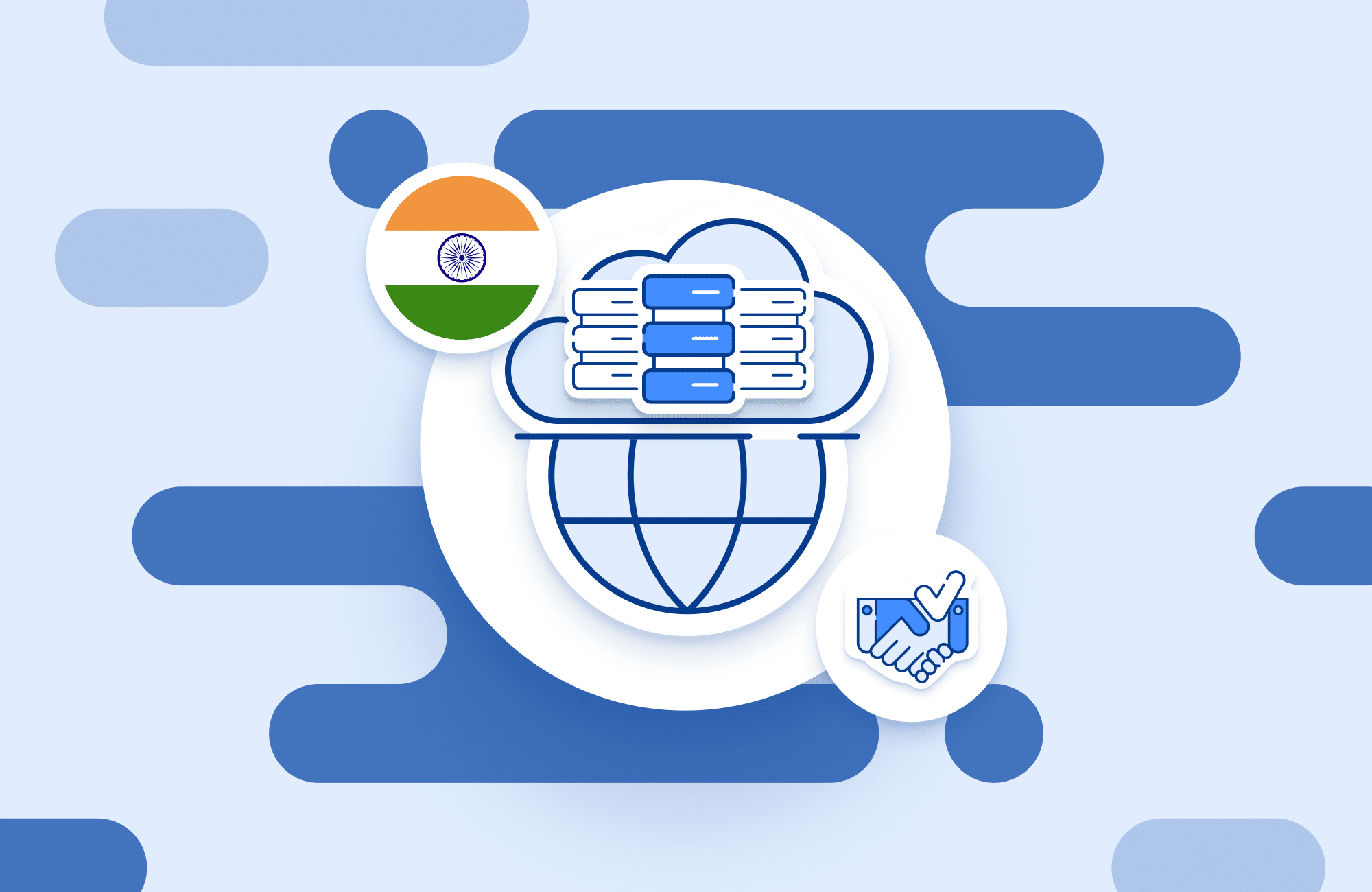 Mend.io Expands Its Global Infrastructure with a Dedicated Cloud Region in India -