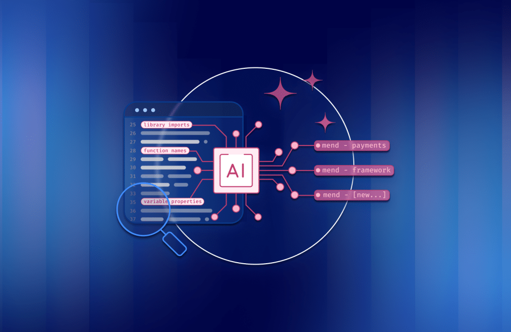 Introducing ai powered contextual project classification