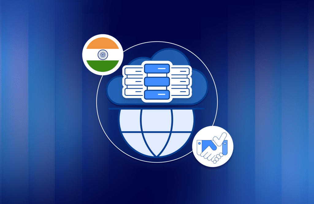 Mend Dedicated Cloud Region in India
