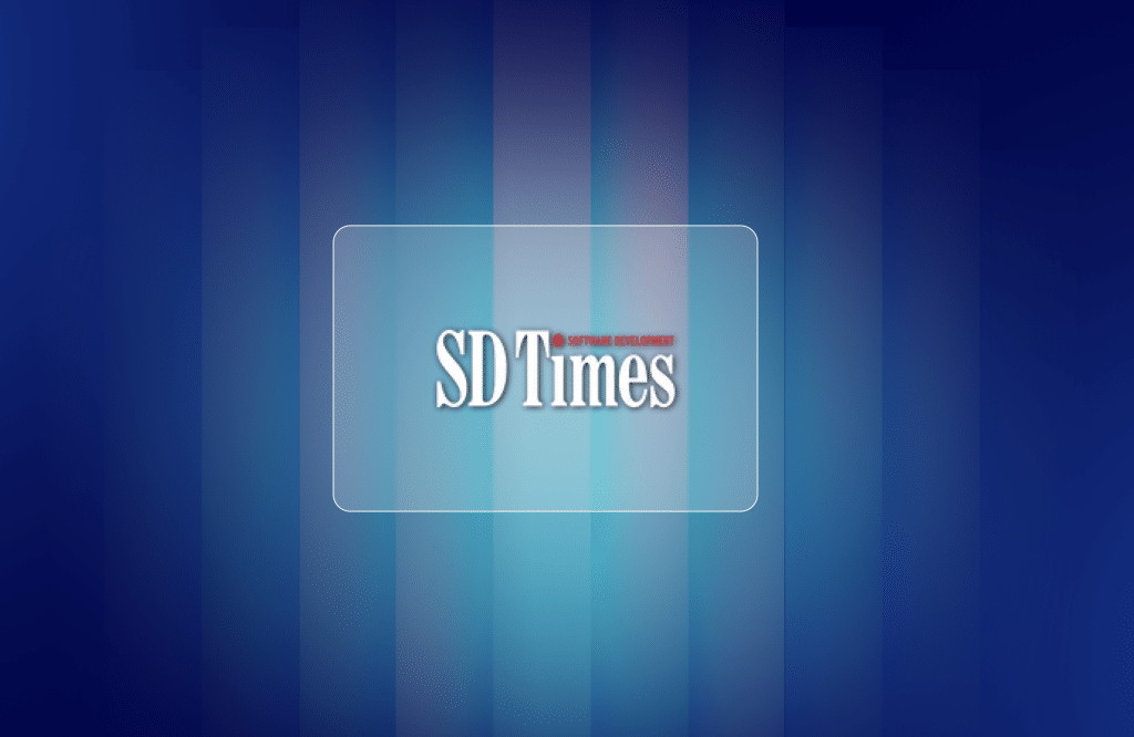 News - newsroom sd times 1