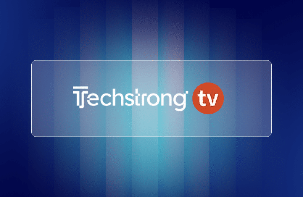 News - newsroom techstrong tv 1