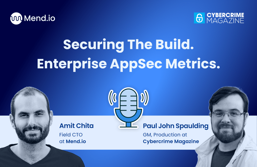 Podcasts - podcast thumbnail enterprise appsec metrics 1000x650