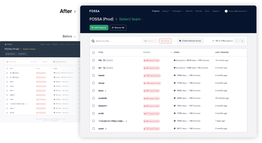 Best Software Composition Analysis for Enterprise: Top 8 in 2026 - image 19