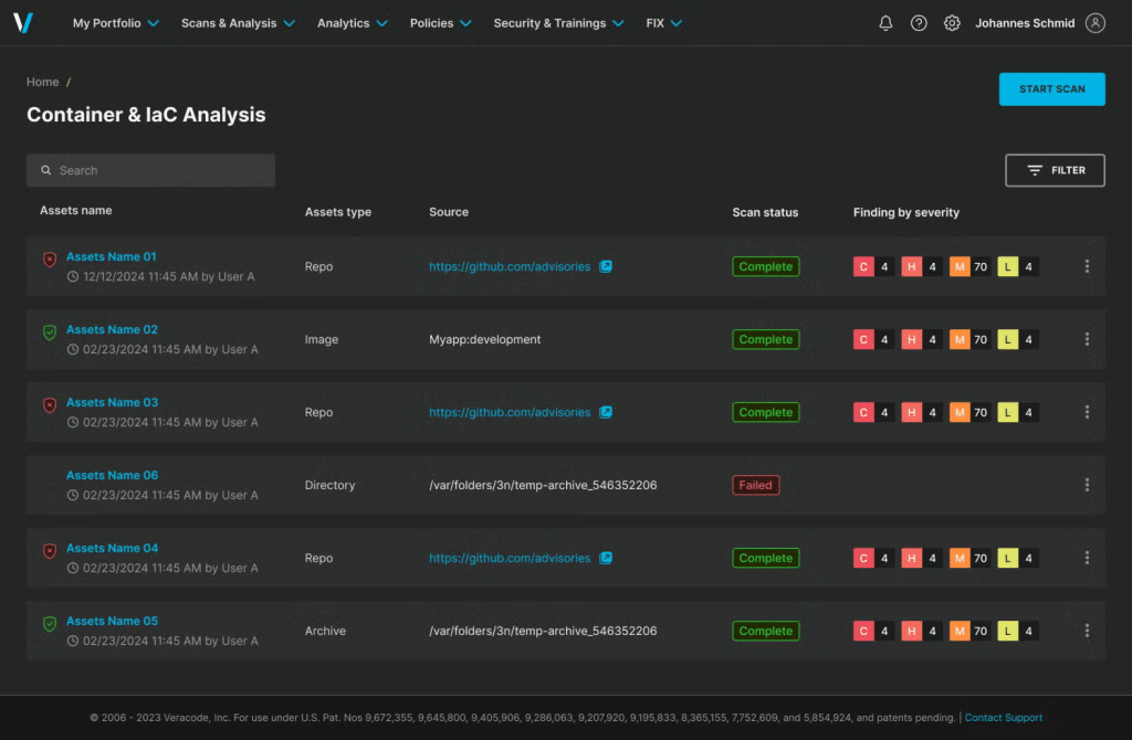 Best Software Composition Analysis for Enterprise: Top 8 in 2026 - image 22