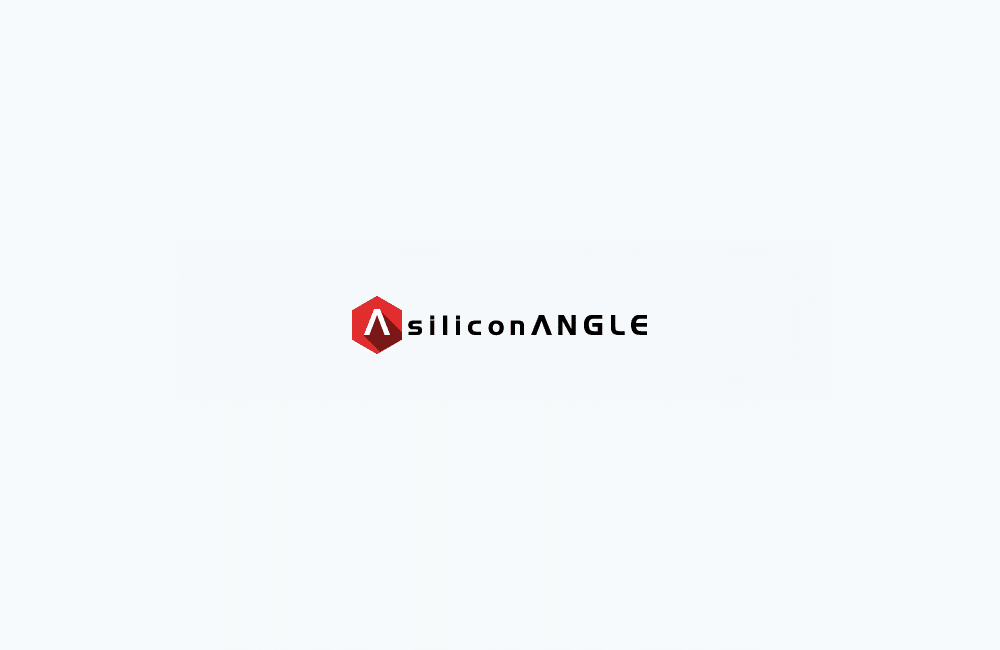 News - siliconangle logo