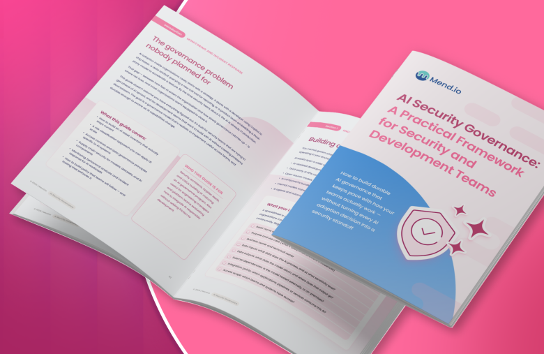 9-Step AI Governance Implementation Strategy and the Solutions to Know - AI Security Governance Guide e1788193083776
